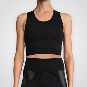 Open image in slideshow, Elevated Racerback Tank
