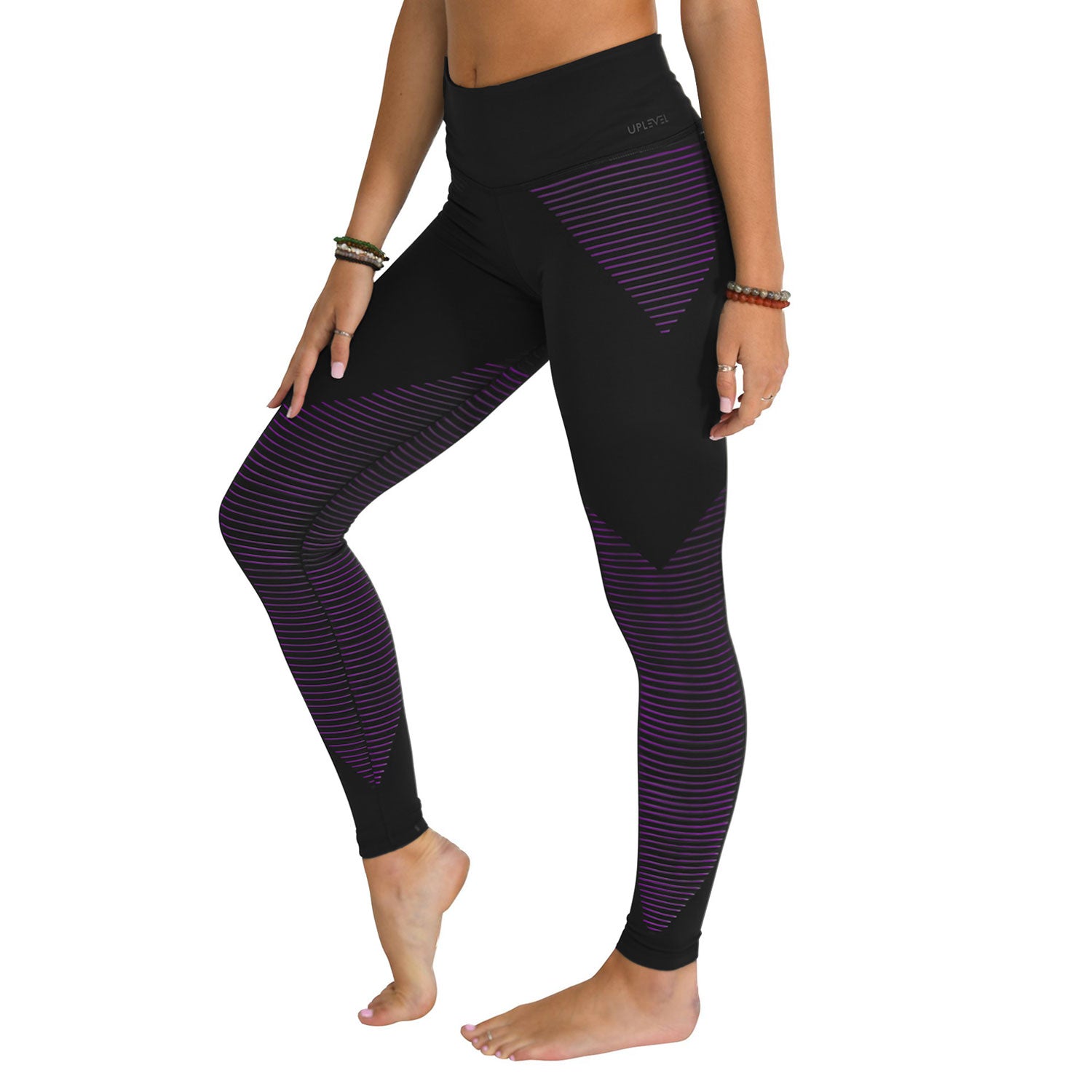FrictionGrip™ Yoga Pant