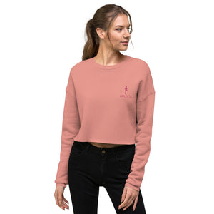 Comfy Crop Longsleeve