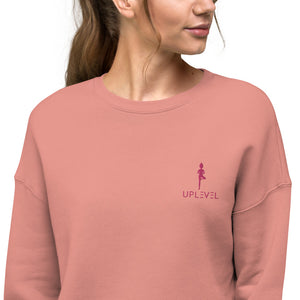 Open image in slideshow, Comfy Crop Longsleeve
